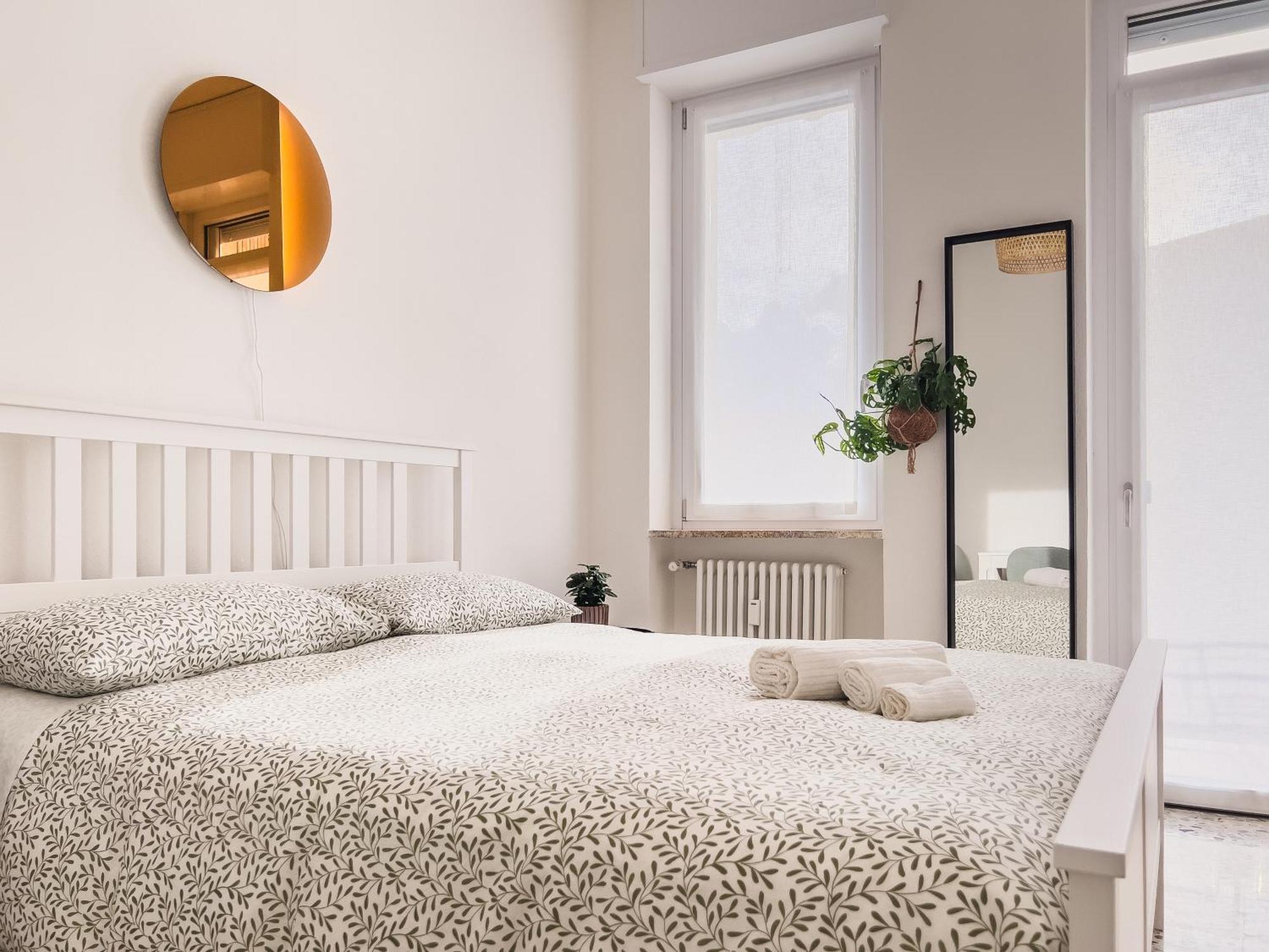 Freshly Renovated 10 Minutes From Arena Apartment Verona Exterior photo