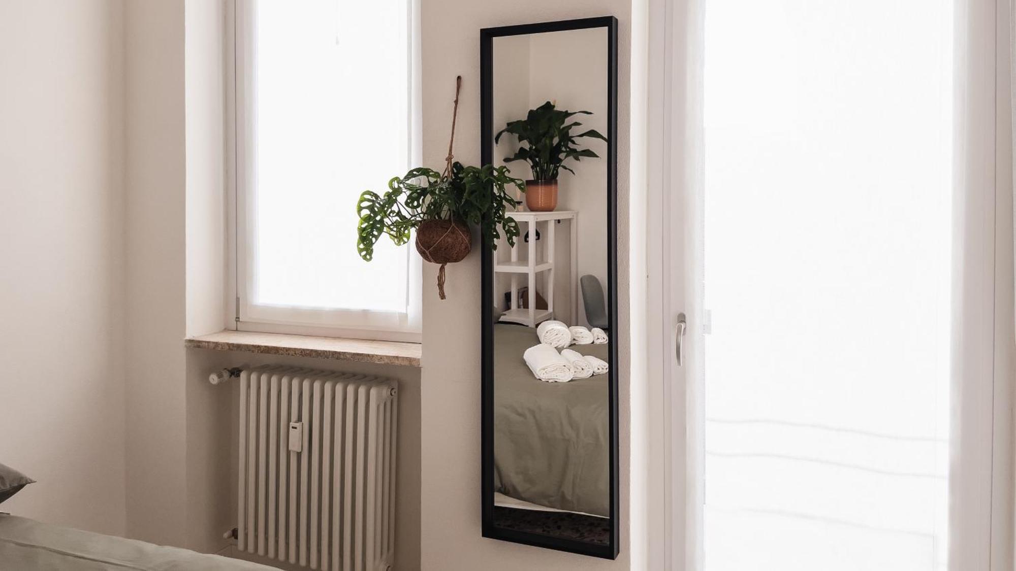 Freshly Renovated 10 Minutes From Arena Apartment Verona Exterior photo
